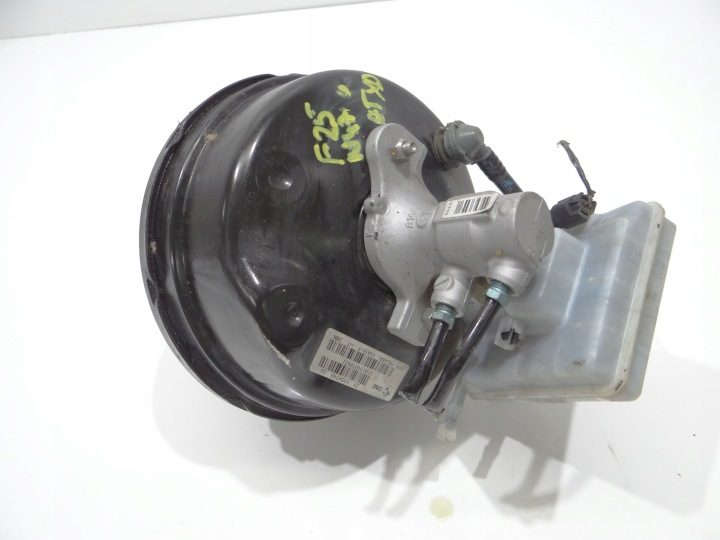 ВАКУУМНЫЙ УСИЛИТЕЛЬ ГЛАВНЫЙ ТОРМОЗНОЙ ЦИЛИНДР BMW F25 X3 N47 OE 6854348, фото 2