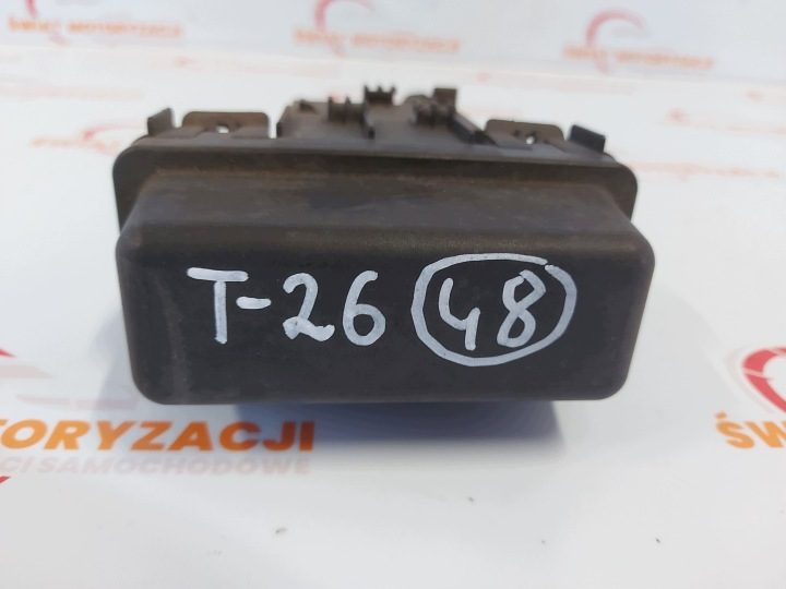 INSIGNIA A РЕСТАЙЛИНГ 15 г. блок предохранителей 13265980, фото 8