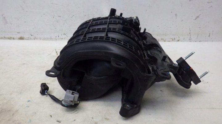 ВПУСКНОЙ КОЛЛЕКТОР YARIS III 1.5 VVT-I 17111-47140, фото 4