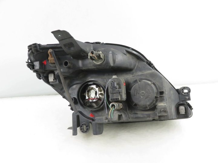 ФАРА ЛЕВАЯ ПЕРЕДНЯЯ RENAULT SCENIC I РЕСТАЙЛИНГ 7700432098 7701047604, фото 12