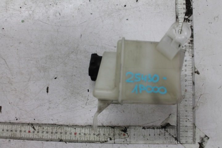 Hyundai OE 254301P000 расширительный бачок, фото 2