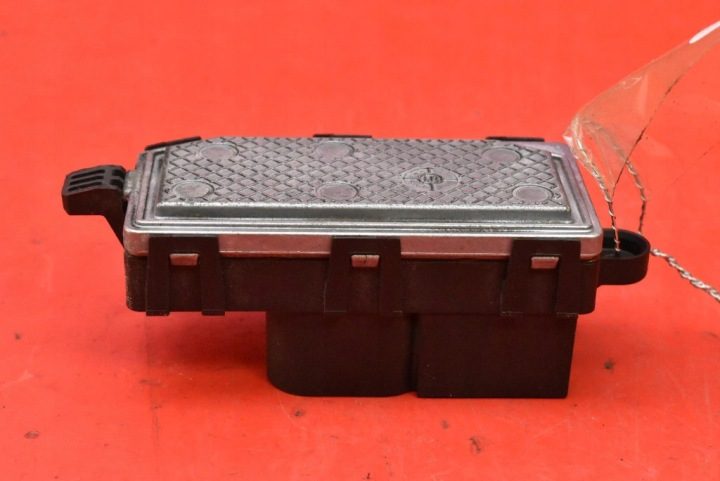 РЕЗИСТОР ПЕЧКИ 6G9T-19E624-DB FORD S-MAX MK1 РЕСТАЙЛИНГ 10-15, фото 6