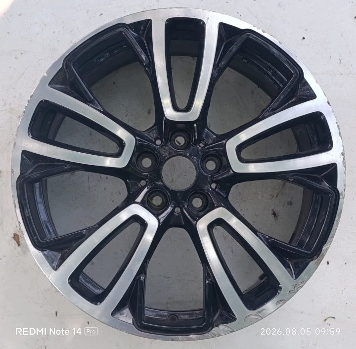 Литой диск Mini OE 8.0" x 19" 5x112 ET 42, фото 6