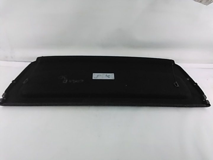 C173 OPEL CORSA D 3D ПОЛКА БАГАЖНИКА 13283538, фото 4