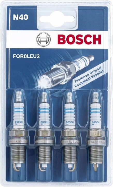 Свеча зажигания Bosch 0 242 230 806, фото 2