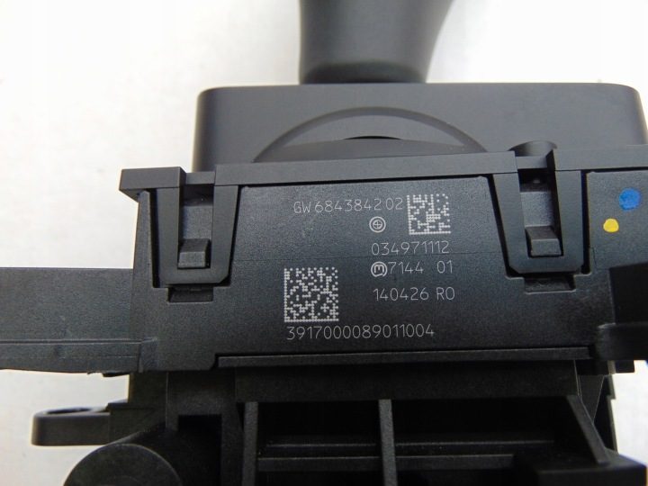 BMW OE 6843842, фото 5