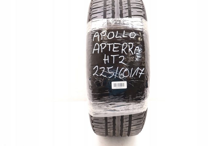 Шина летняя Apollo Apterra HT 2 225/65R17 106 В усилитель (XL), фото 9