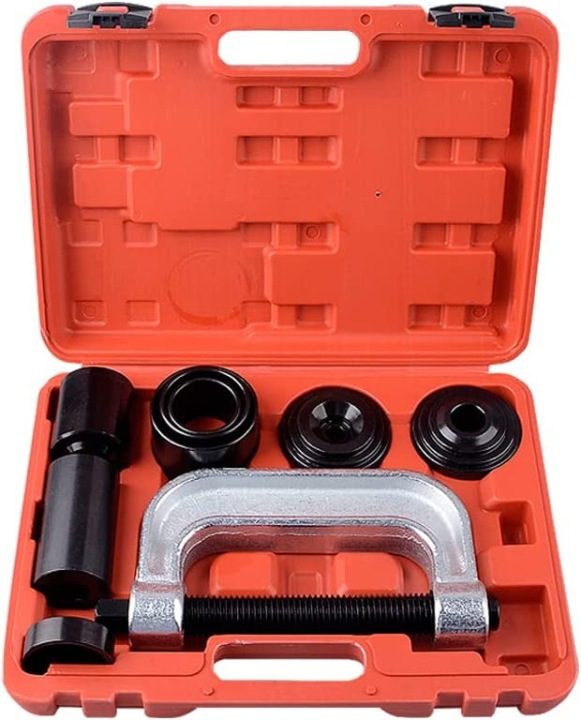 Yinyuan Tools Dayuan Prasa для przegubów kulowych, фото 1