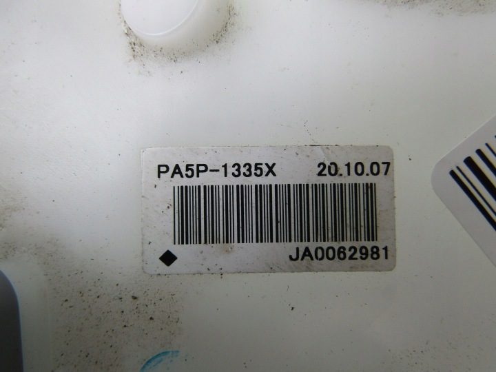 CX-30 2.0 21 г. ТОПЛИВНЫЙ НАСОС ПОПЛАВОК PA5P-1335X, фото 4