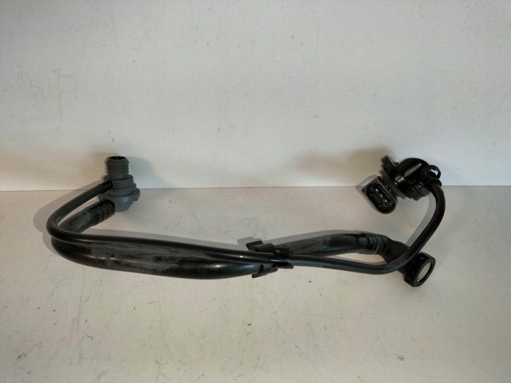 Трубка вакуума вакуумного усилителя BMW 3 E90 E91 E92 08- BMW 1 E81 E87 06-, фото 2