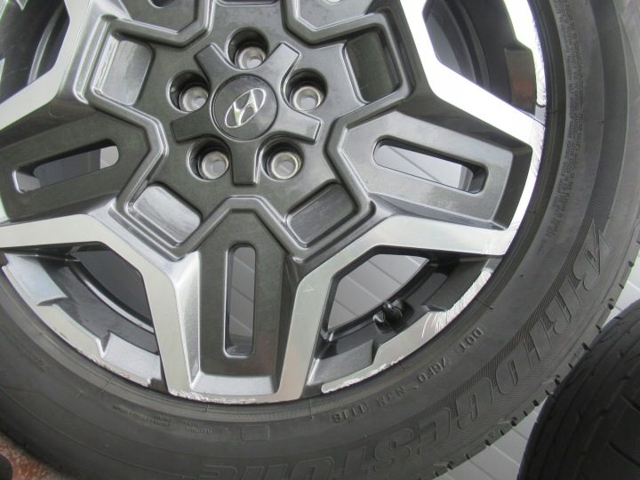 Alu+opony лето R19 Hyundai Santa fee,kia Sorento, Mazda CX-5,CX-7, фото 7