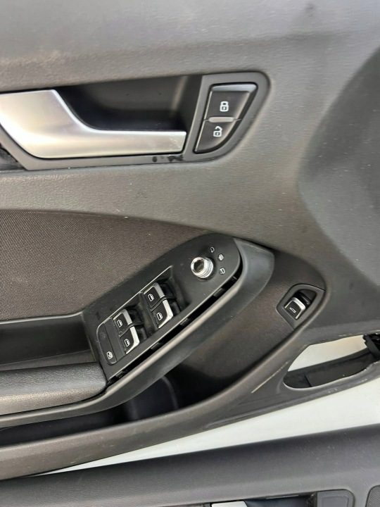 Комплект обшивок Audi A6 S6 C7 4G KKOMPLET, фото 6