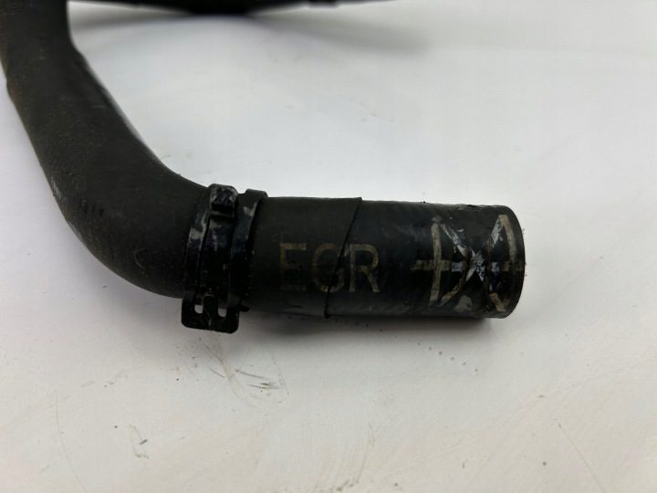 Шланг воды Audi Seat Skoda VW 1K0121157BJ, фото 2