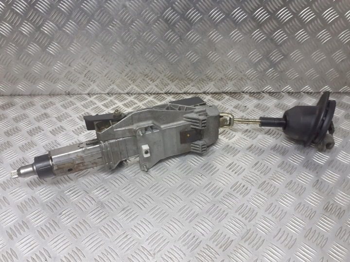 Рулевая колонка блокиратор Renault Laguna II, фото 4