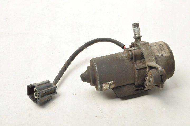 НАСОС ВАКУУМНЫЙ RENAULT LAGUNA III ESPACE IV 8200271911 008924-00 061181442, фото 1