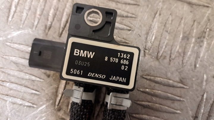 BMW X1 F48 2.0 дизель 4X4 ДАТЧИК ДАВЛЕНИЯ ВЫХЛОПНЫХ ГАЗОВ 8570686, фото 3