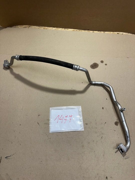 Volkswagen OE 5WA816743 трубка кондиционера ОРИГИНАЛ ЕВРОПА, фото 3
