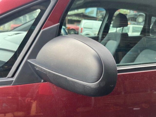 MITSUBISHI COLT VI Z30 Зеркало левое, фото 2