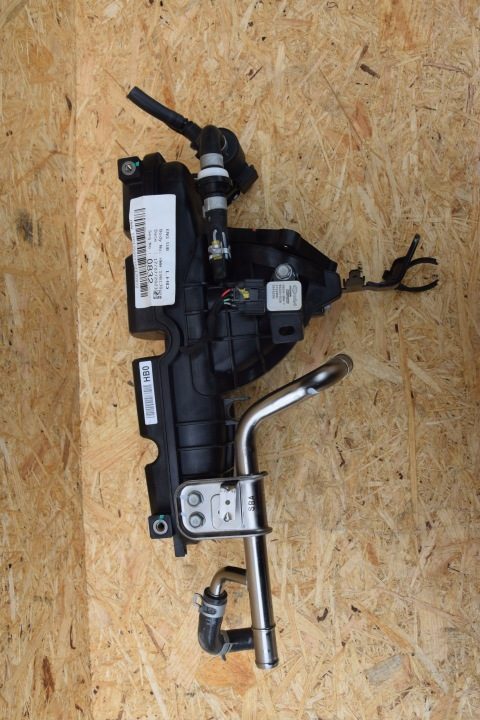ВПУСКНОЙ КОЛЛЕКТОР 28310-2M800 SPORTAGE V 1.6 T-GDI G4FU 0 л.с. ОРИГИНАЛ 21-, фото 7