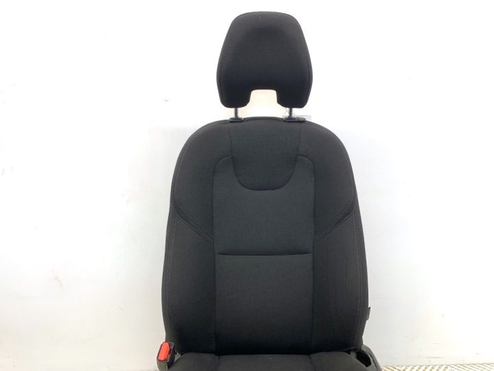 СИДЕНЬЕ ЛЕВОЕ ПЕРЕДНЕЕ VOLVO V40 Хэтчбек ЛЕВОЕ, фото 2
