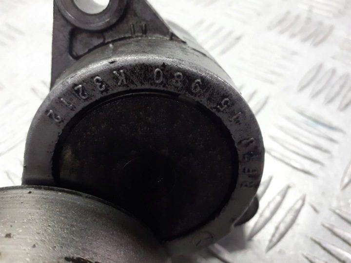 Натяжитель ремня Mazda 5 2.0 CD 980K3212, фото 3