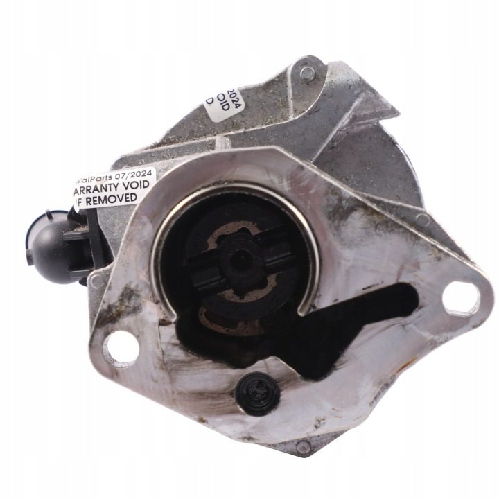 Nissan OE 146502327R насос вакуумный, фото 9