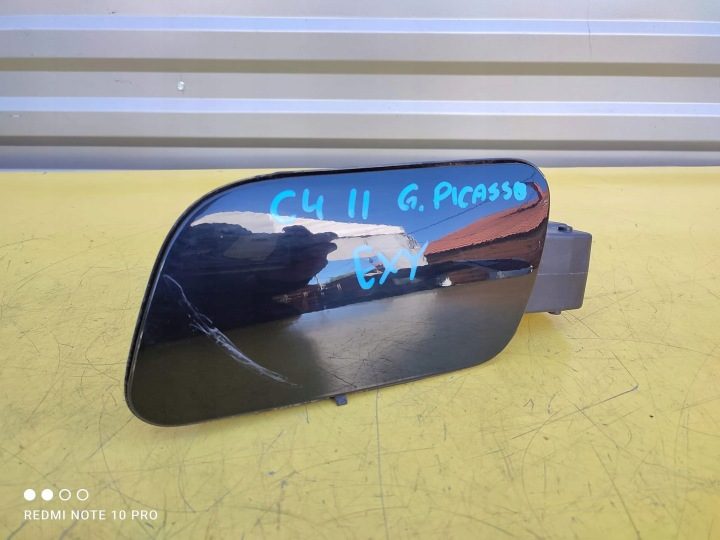 CITROEN C4 II GRAND PICASSO ЛЮЧОК ГОРЛОВИНЫ БЕНЗОБАКА, фото 1