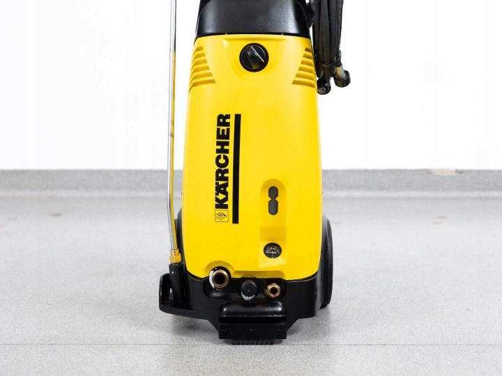 Мойка высокого давления Karcher HD 895 S 195 бар 850 l/h 400 В, фото 9