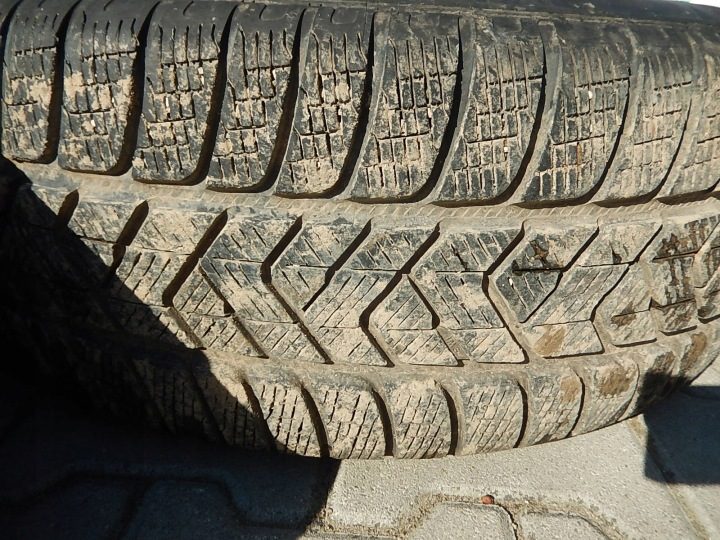 ДИСКИ КОЛЕСА ШИНЫ EVOQUE РЕСТАЙЛИНГ 235/55/19 PIRELLI, фото 11