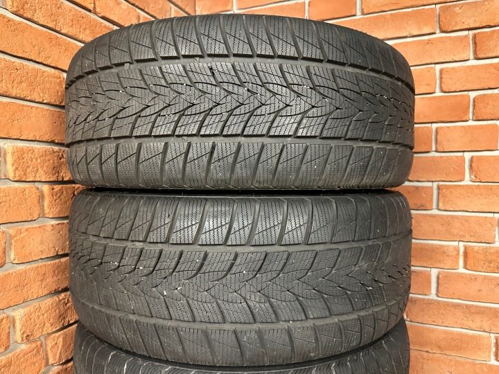 Колеса Диски 20 5x112 Volkswagen Arteon Оригинал Шины 2025 8 мм, фото 14