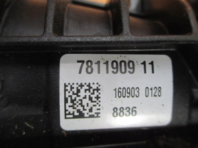 BMW F10 N57 3.0 дизель АКТУАТОР КОЛЛЕКТОРА для 8570791, фото 11