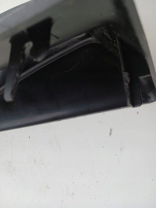 VW TRANSPORTER T4 ЗАЩИТА РУЧНОГО ТОРМОЗА 701711463, фото 4