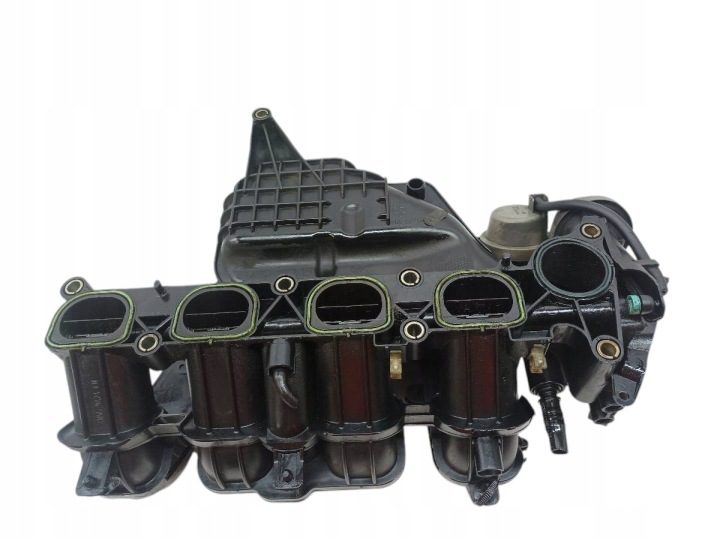 ВПУСКНОЙ КОЛЛЕКТОР 4M5G-FN 1.8 16V Ford C-MAX I (2003-2010), фото 4