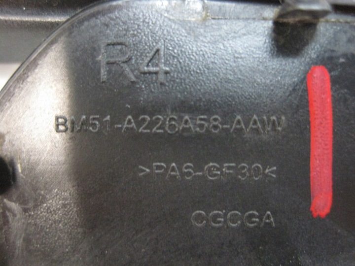 Ручка двери внутренняя Ford Focus Mk3 BM51-A226A58-AAW, фото 7