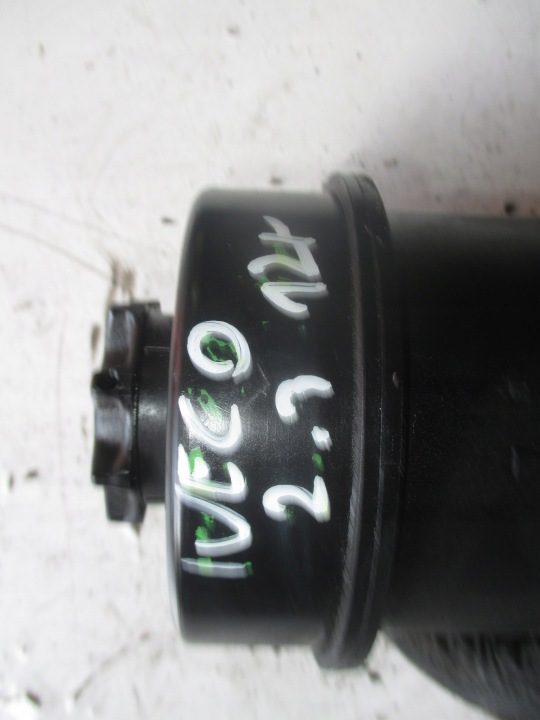 Бачок гидроусилителя Iveco Daily 11-14 Euro 5, фото 3