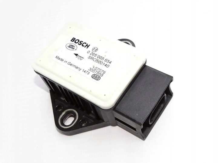Датчик obrotu автомобиля RANGE ROVER L320 L322 DISCOVERY 3 III -09 SRO500140, фото 1