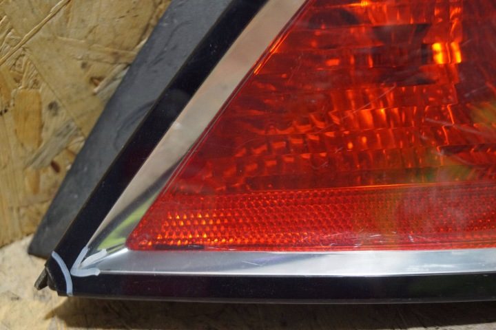 2006 Opel Astra H Задний свет 342691834, фото 2