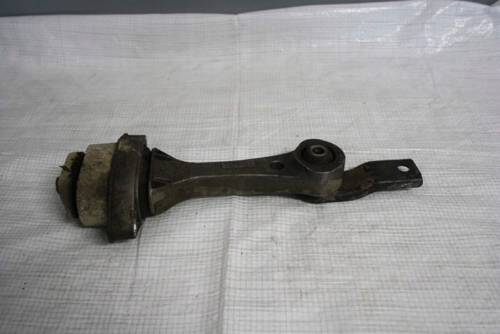 КРОНШТЕЙН ДВИГАТЕЛЯ КОРОБКИ VW AUDI 1J0199851 M, фото 5