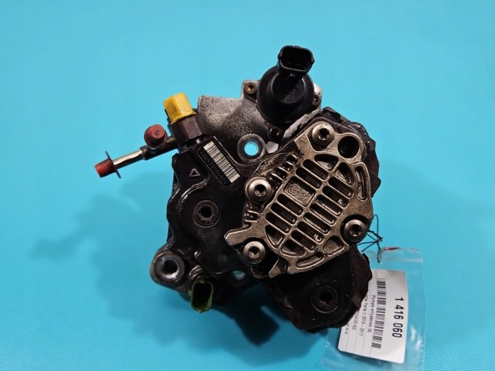 ТНВД Toyota Yaris II 0445010105 1.4 D4D, фото 4