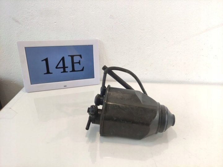 VW GOLF IV SEAT LEON АДСОРБЕР 1J0201801H, фото 2