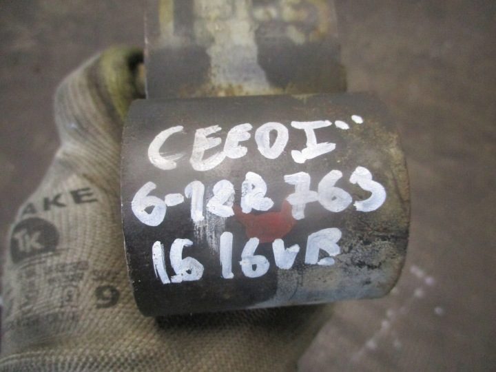 ПОДУШКА ДВИГАТЕЛЯ KIA CEED I 06-12R. 1.6B 16V, фото 2