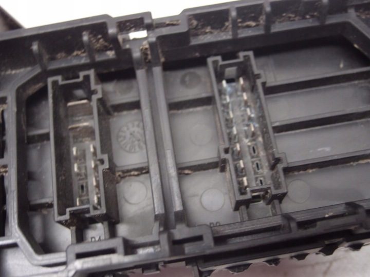 Блок предохранителей Mercedes-Benz OE A4475460046, фото 10