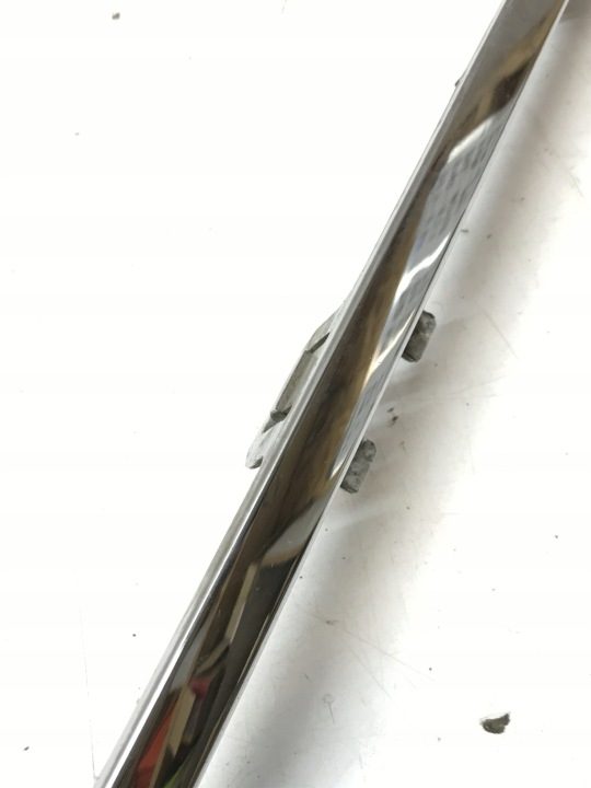 TESLA S ХРОМ МОЛДИНГА ПОРОГА ЛЕВЫЙ 1024575-00-G, фото 4