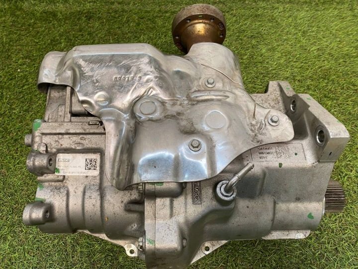Редуктор коробки Ford Edge ST рестайлинг сша 2.7 V6, фото 6