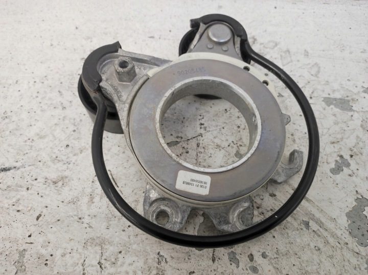 Peugeot OE 9818259480, фото 4