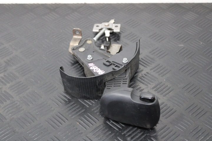 ПОДУШКА ДВИГАТЕЛЯ КРОНШТЕЙН FIAT PANDA III 46800412, фото 1