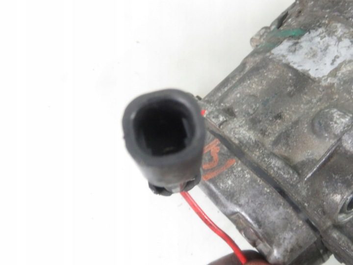 КОМПРЕССОР КОНДИЦИОНЕРА ROVER 620 SDI, фото 2