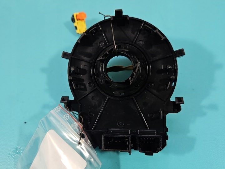 ШЛЕЙФ AIRBAG УЛИТКА KIA SPORTAGE III 10-15, фото 4