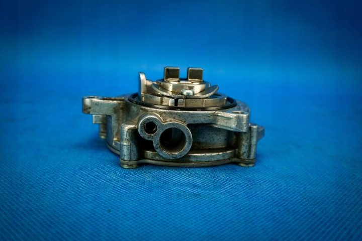 Вакуумный насос Audi A6 A7 4K A8 4N 06M145100L, фото 3