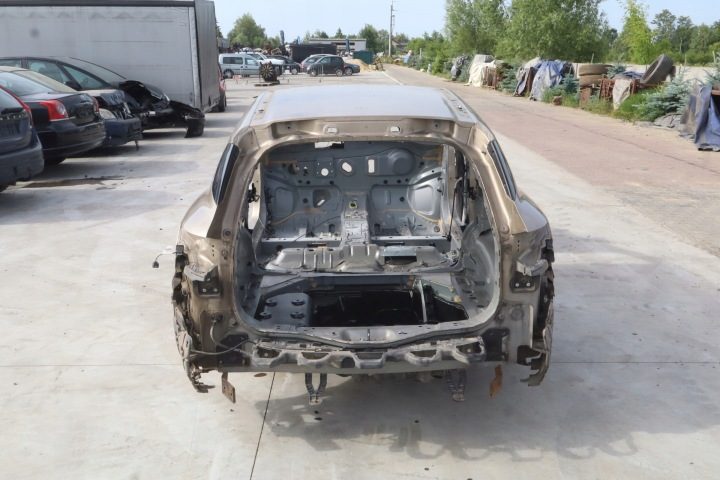ПОРОГ ПРАВЫЙ RENAULT MEGANE IV, фото 3